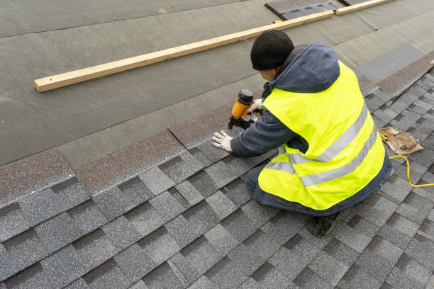 Best Residential Roofing Contractor  in Norwood, OK