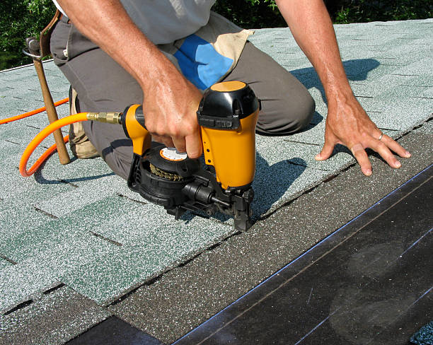 Best Emergency Roof Repair  in Norwood, OK