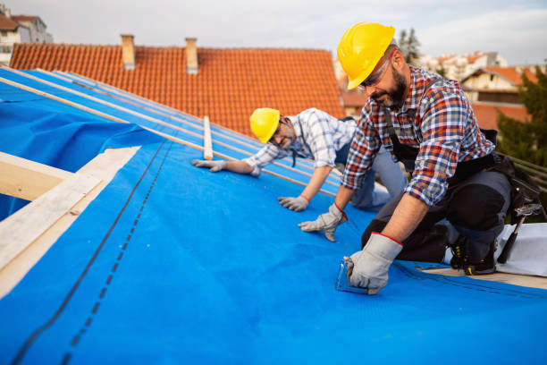 Best Gutter Installation and Roofing  in Norwood, OK