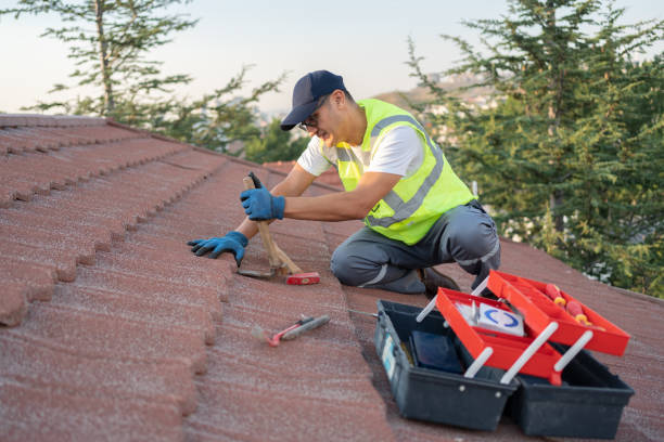 Best Storm Damage Roof Repair  in Norwood, OK