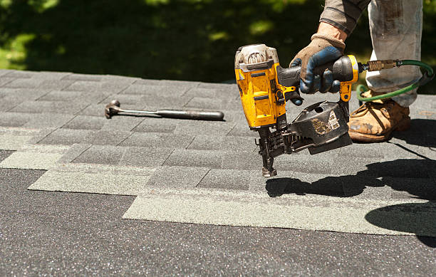 Best Roof Repair Services  in Norwood, OK