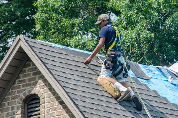 Professional Roofing Contractor in Norwood, OK