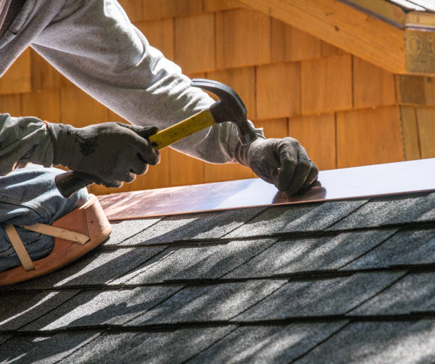 Best Residential Roof Replacement  in Norwood, OK